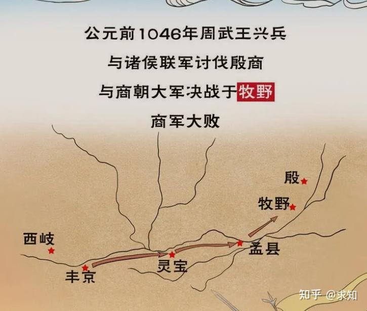 中国封建王朝发展图文介绍 - 知乎