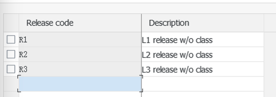 Pr Release Code PR release without classification - 知乎