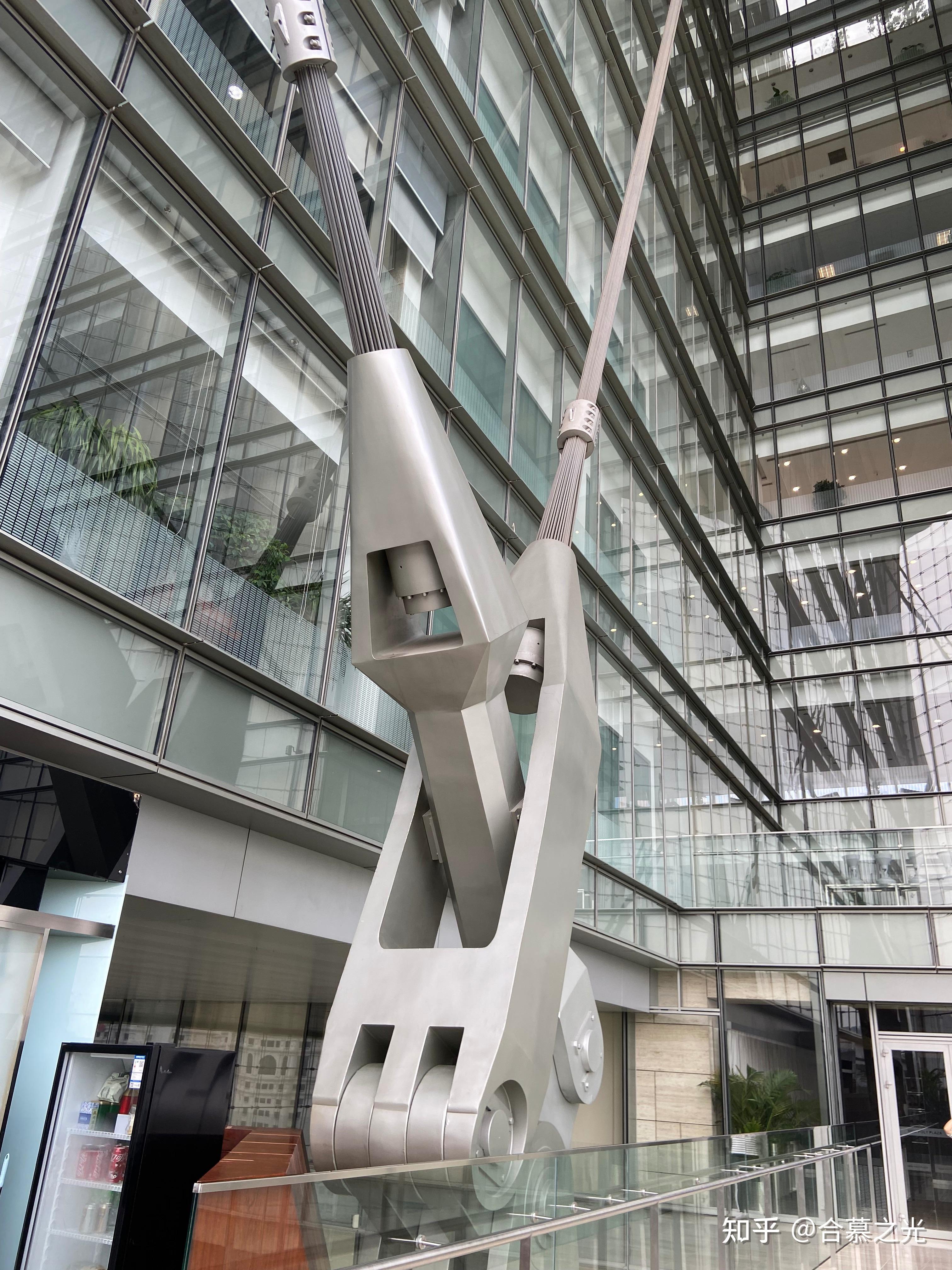 新保利大厦-以建筑塑造国家精神