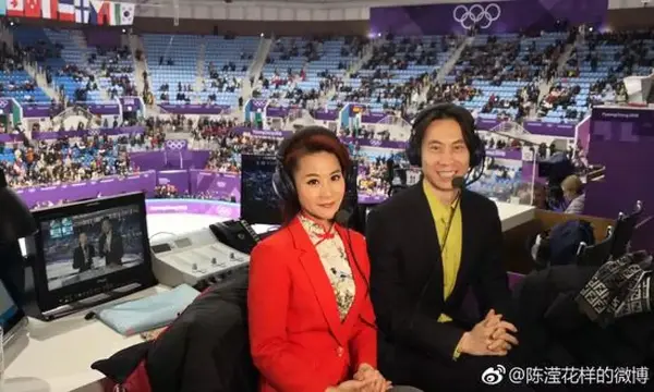 松冈修造与羽生结弦男人们的热血