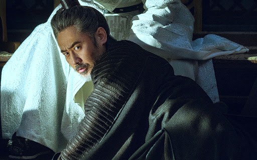 所谓的"鹰视狼顾",到底是一种怎么样的眼神或者姿势? - 知乎