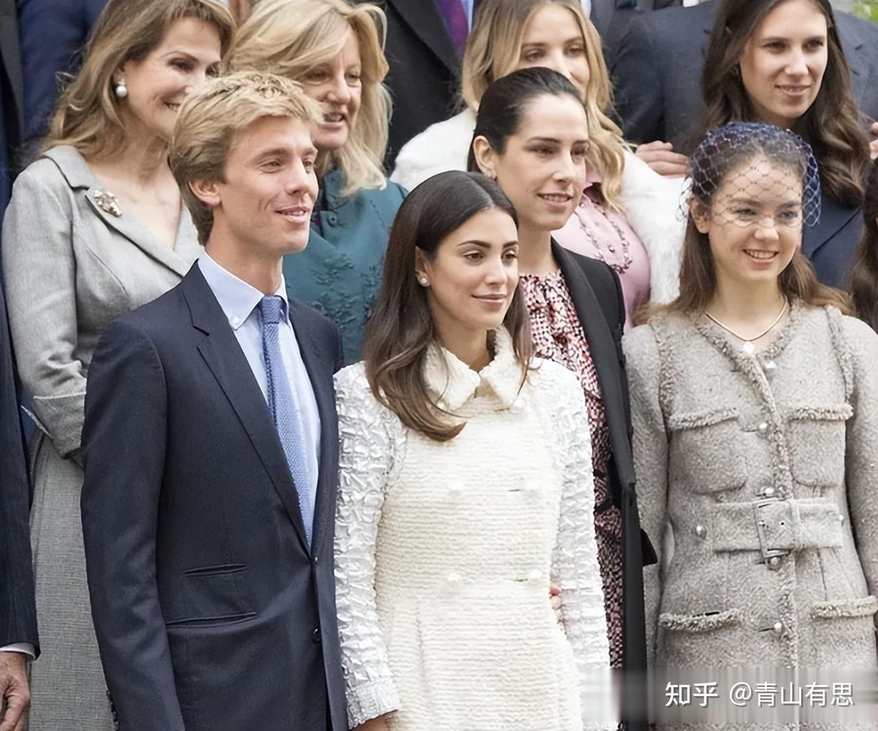 秘魯美女導遊征服德國王子上演現實版愛情童話