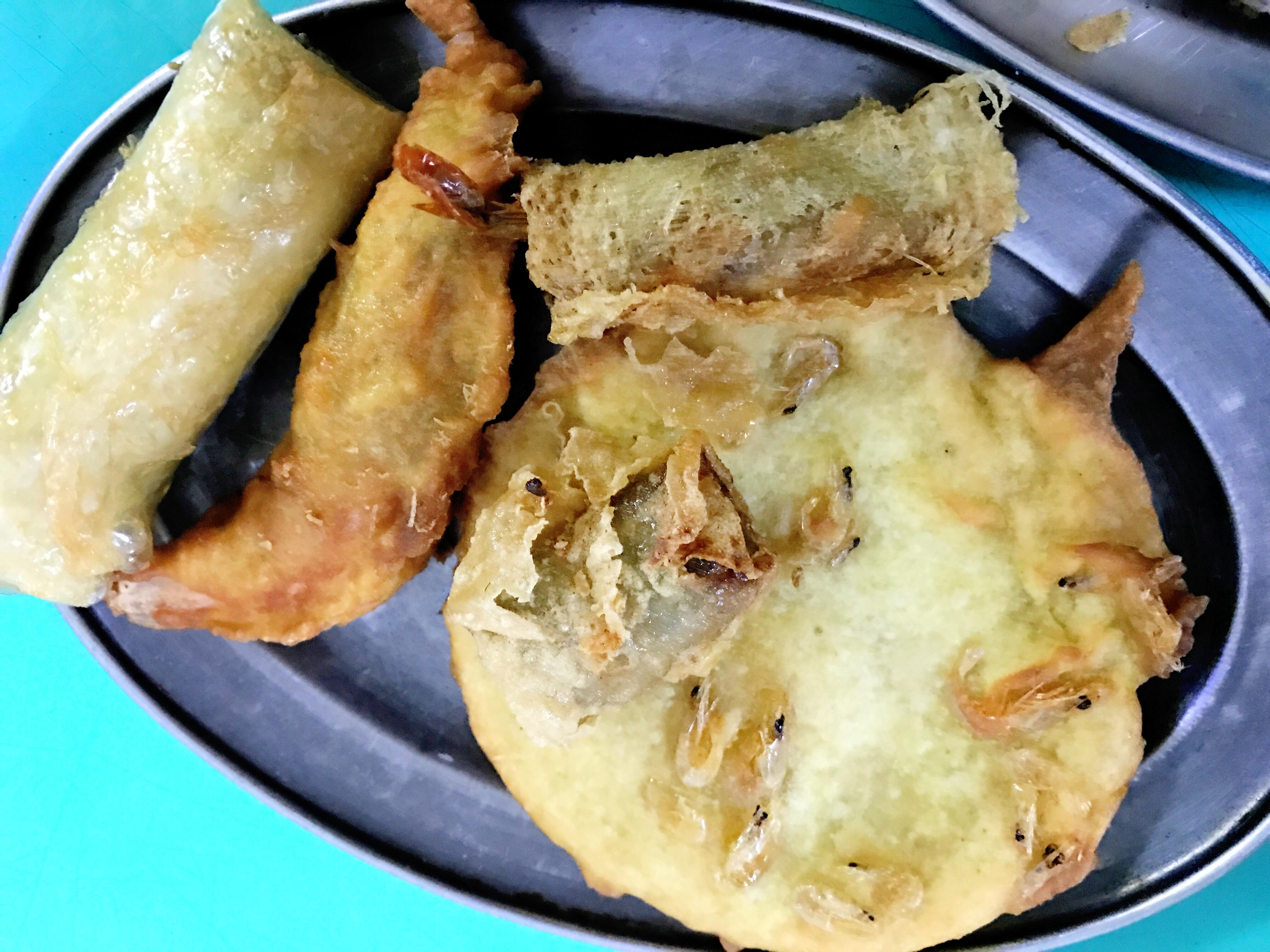 北海涠洲岛快速指南