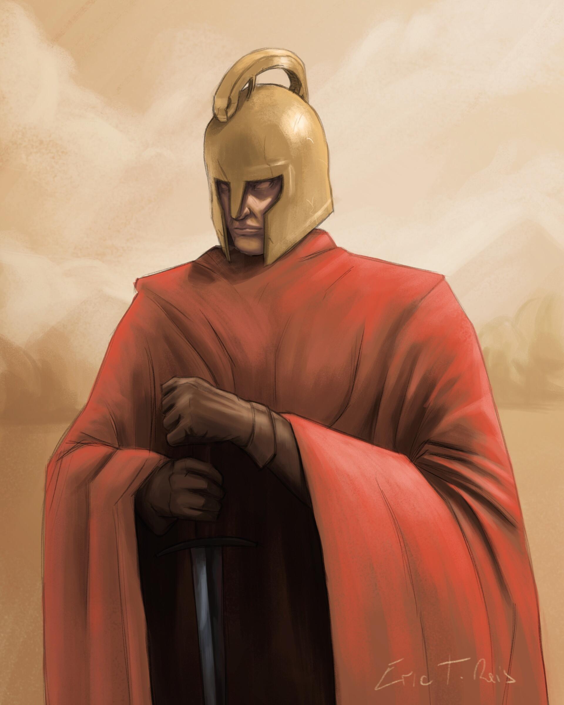 精灵宝钻35泪水姑娘