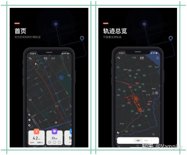 【￥6→免费】 iphone丨ipad这是一款记录你旅行足迹的app.