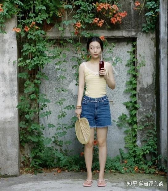 吴倩!万分可惜的一个美人!