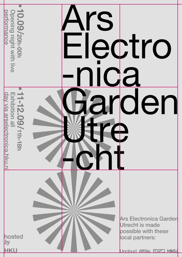 【版式设计】良心丨我用20个方案,告诉你万能网格用法 - 知乎