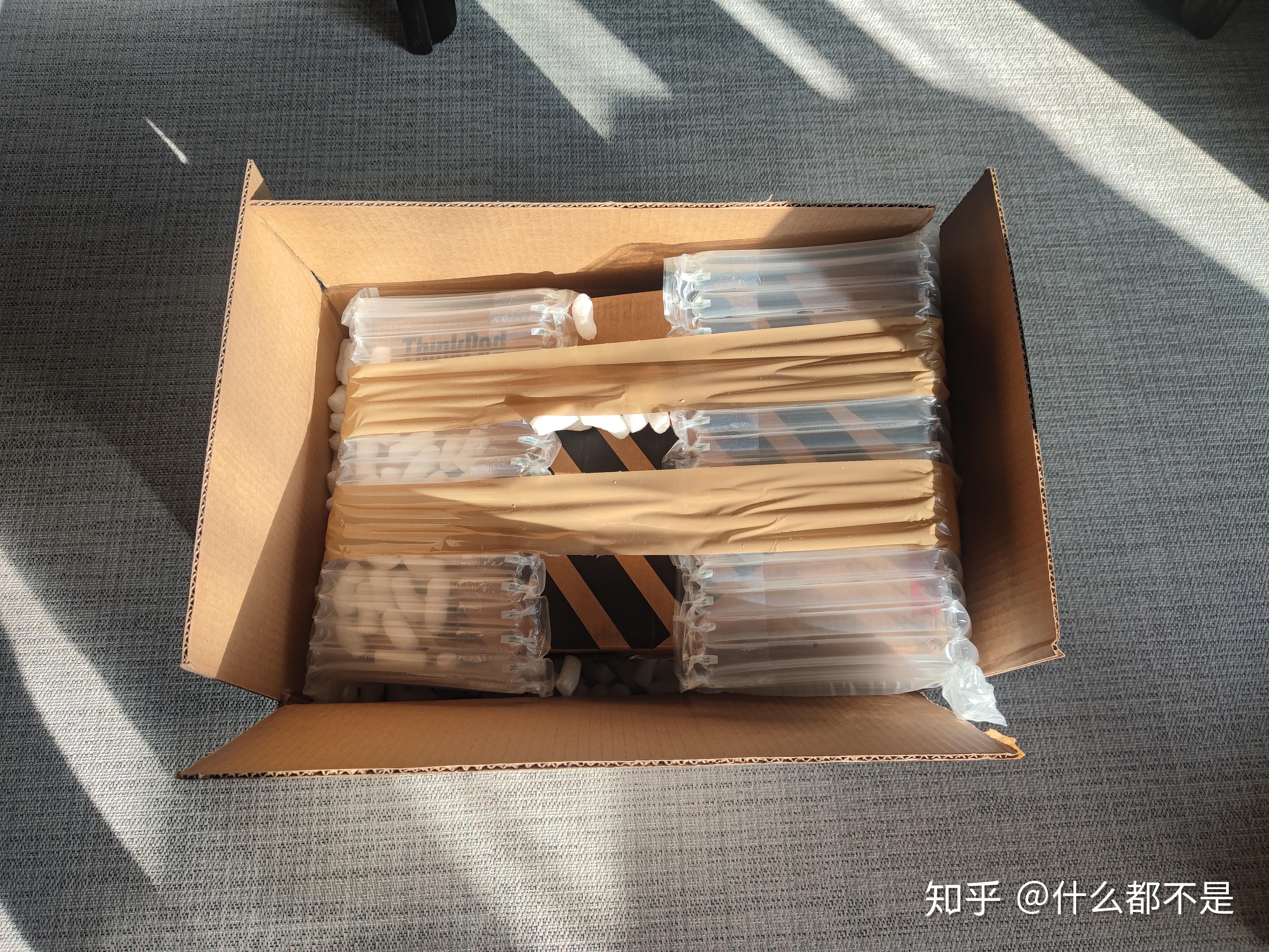 thinkpadp1gen32020开箱评测