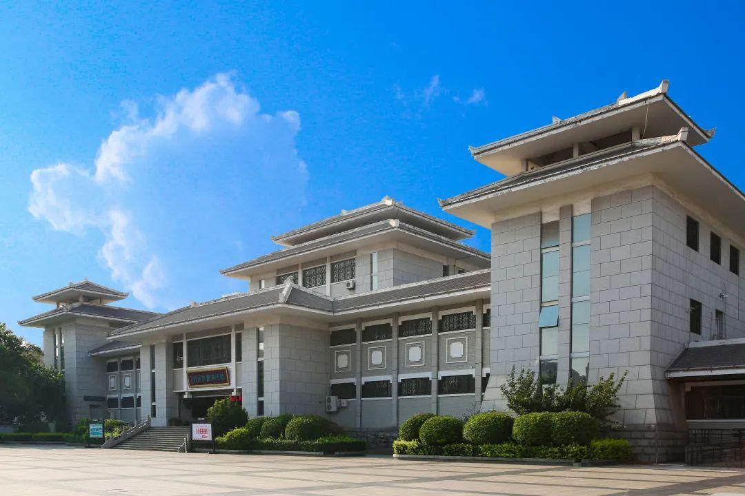 03/滕州市汉画像石馆