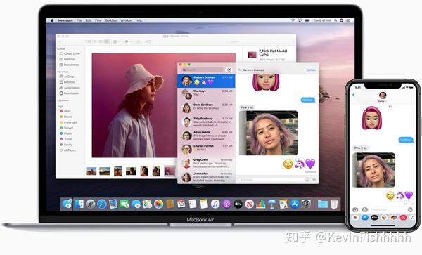 2020 MacBook Air 性能实测- 知乎