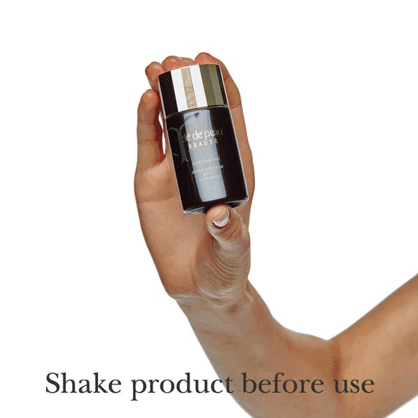 上班化妆如何保持12个小时不浮粉不脱妆?