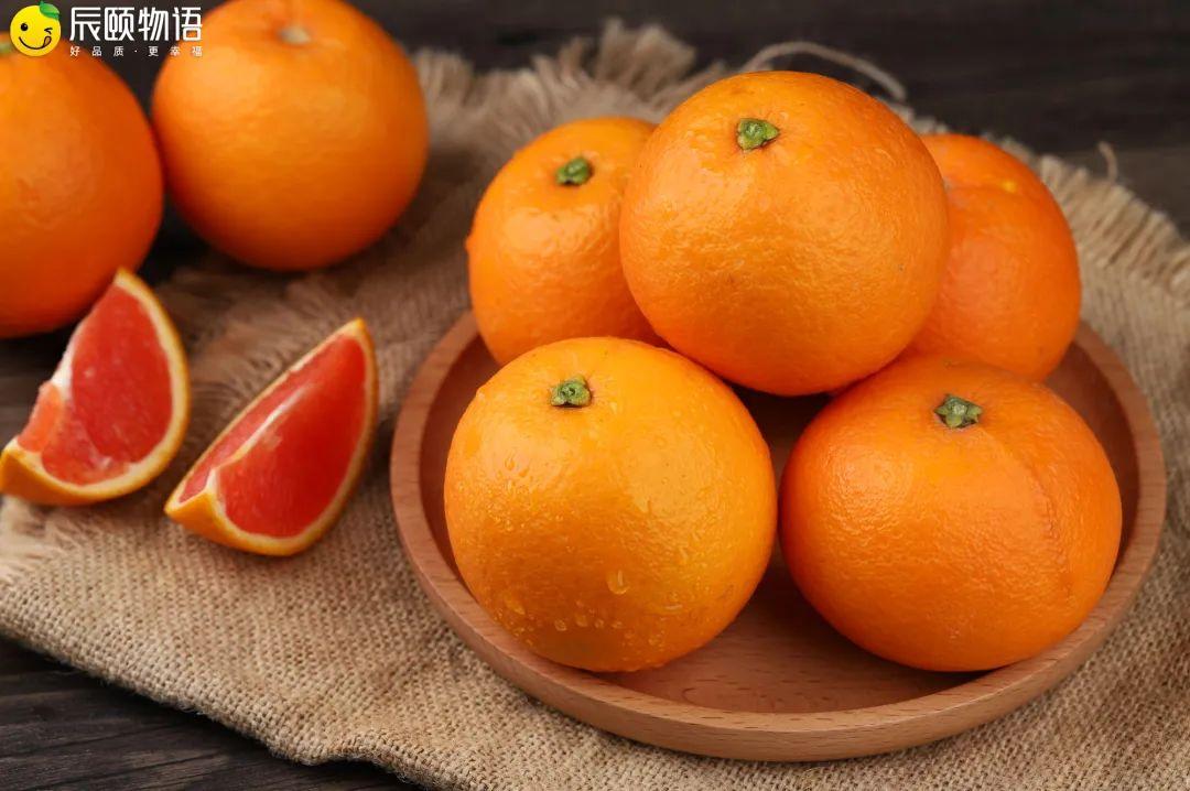 只有1%的人吃过的卡拉红肉脐橙,你吃过吗? - 知乎