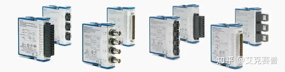 Ni Microdot Module NI选型指南-CompactRIO系统 - 知乎
