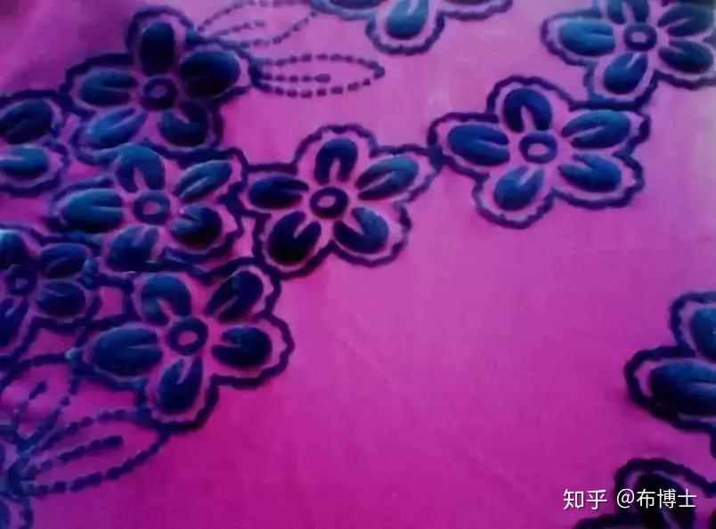 干货:植绒面料 - 知乎