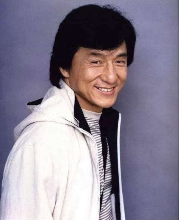成龙图片 - 知乎