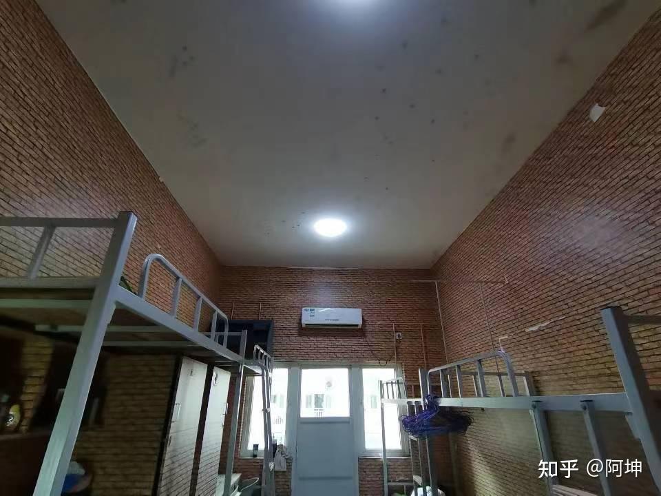 武汉工程职业技术学院宿舍篇