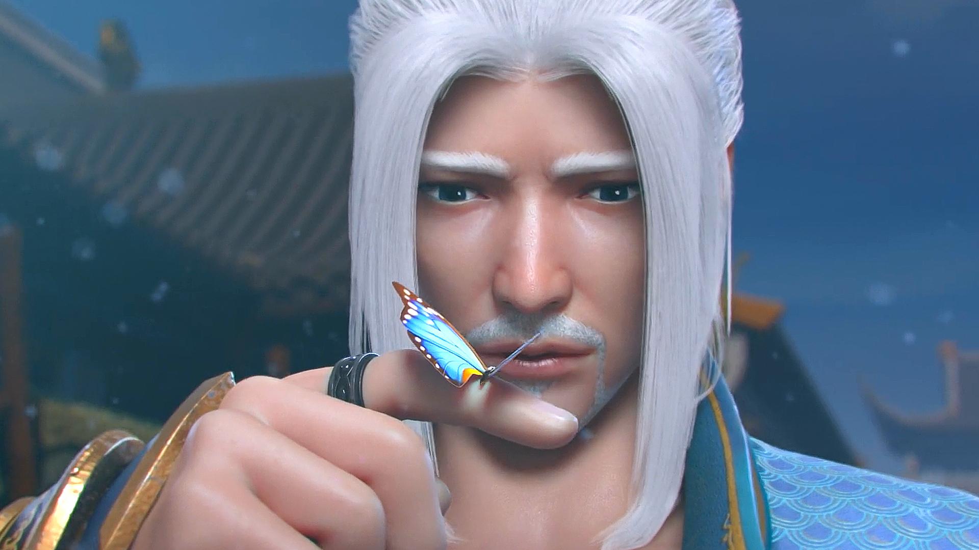 人送外号神清气爽海波东最后的结局是什么?