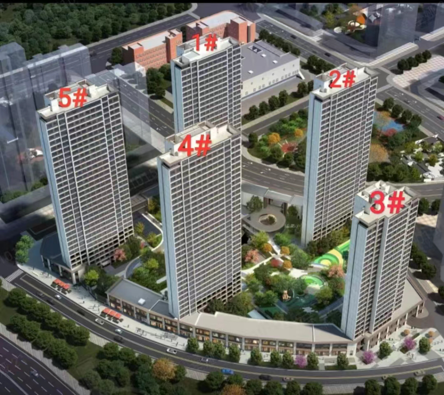 河东房价扛稳3字头，准现房太傲娇！ - 知乎