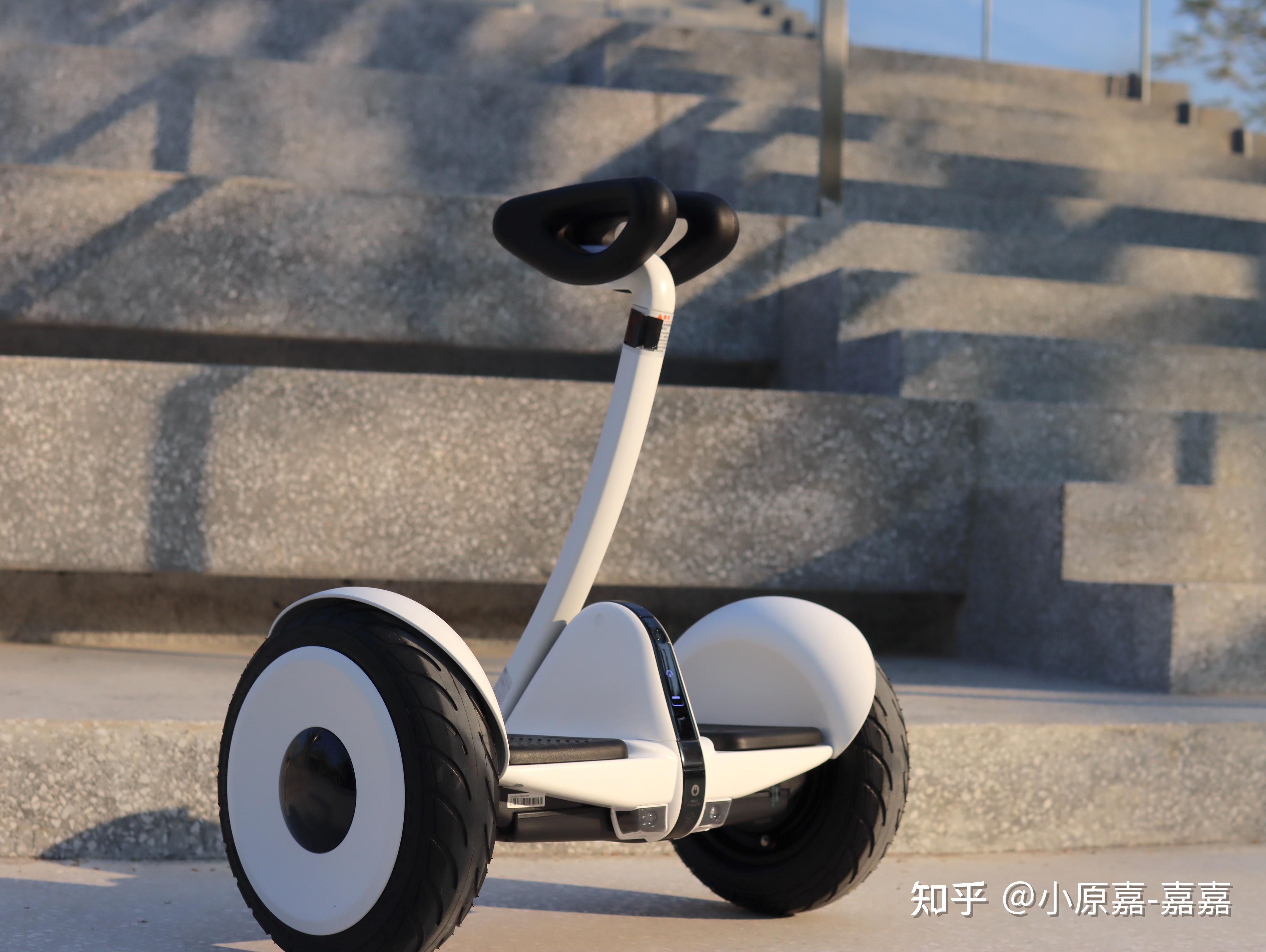 热销款迷你九号平衡车六大维度测评反馈