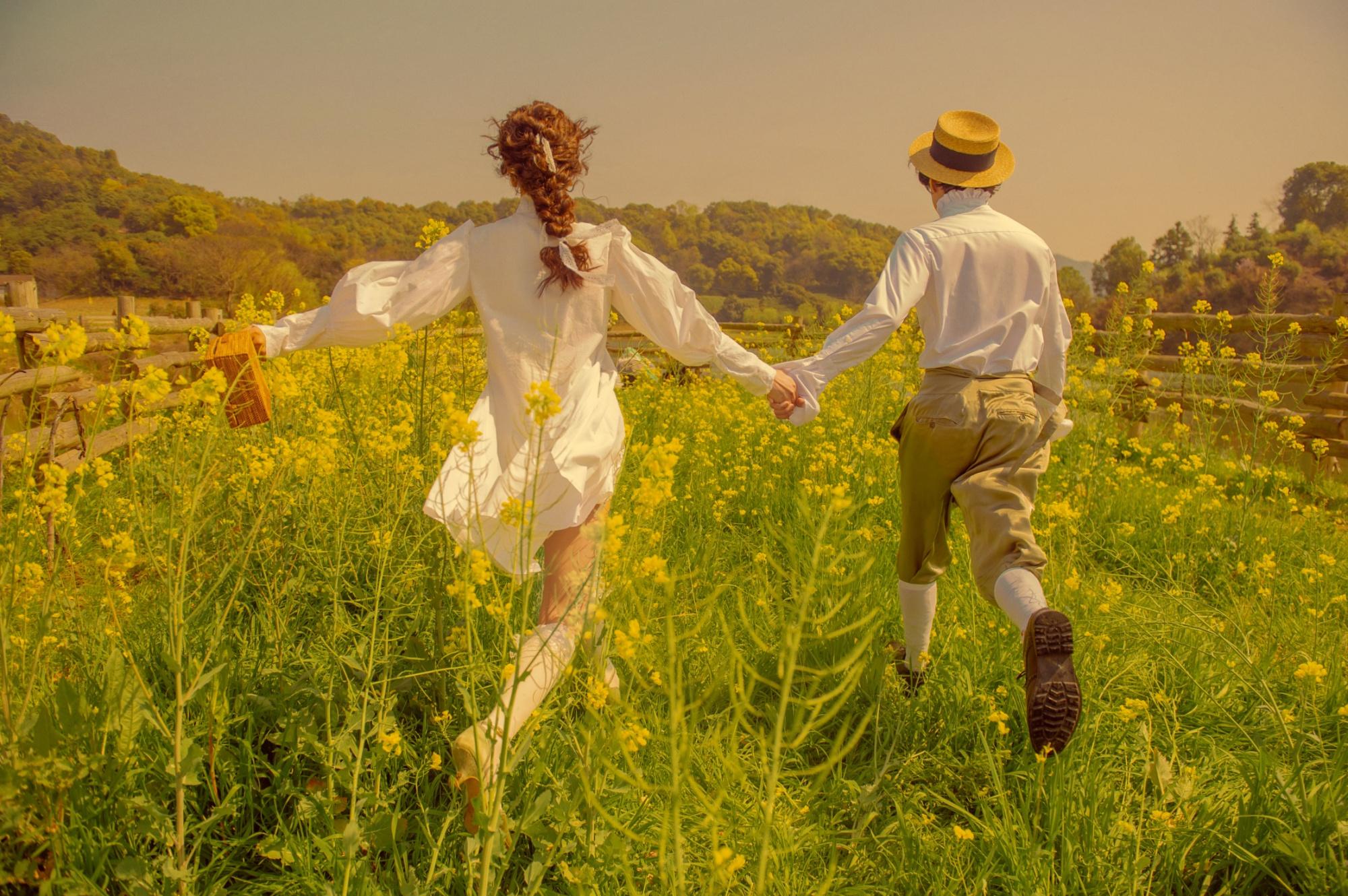 song颂旅拍2021年28句甜而撩人的小情话句句暖心0成本感情升温