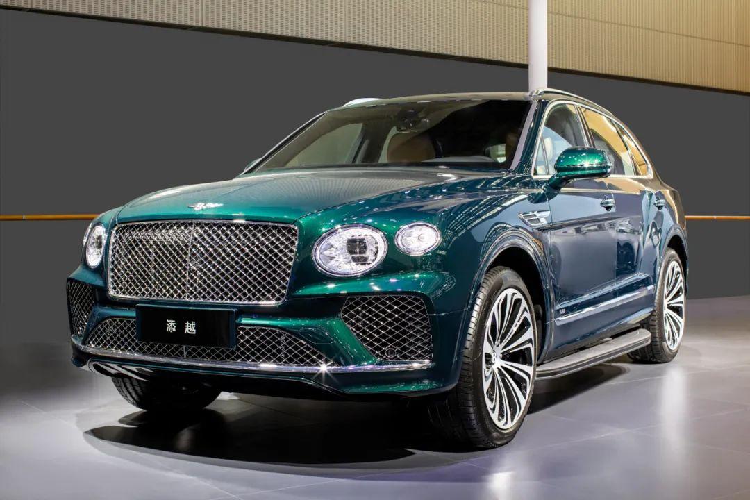 广州车展|宾利全新欧陆gt mulliner敞篷版中国首秀 - 知乎
