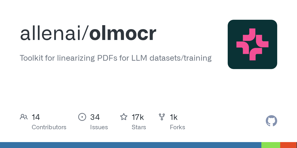 GitHub 热榜项目 - 日榜(2025-12-31) - 知乎