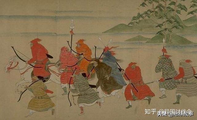 元代蒙古军为什么要进攻大理国安南爪哇日本