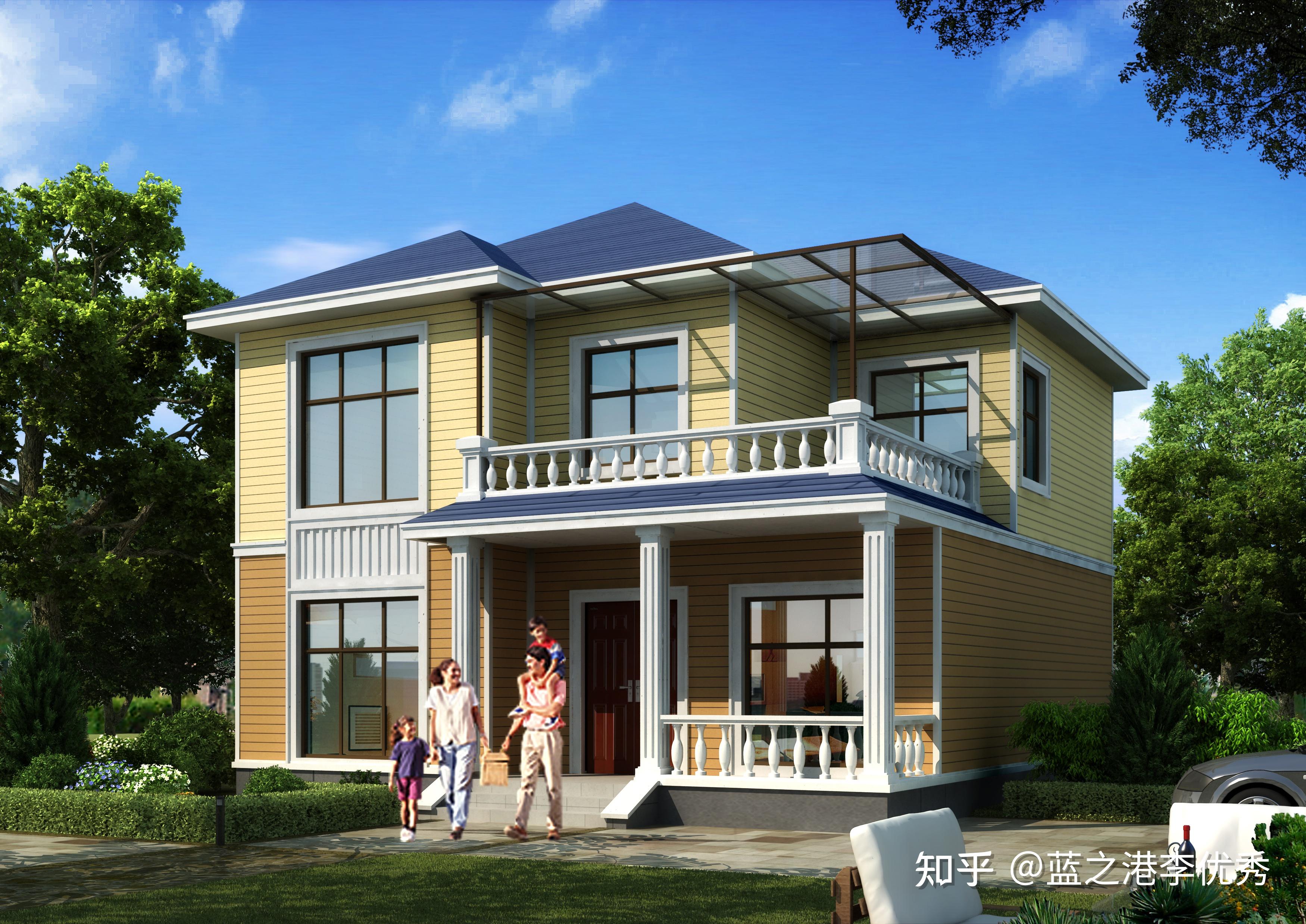 美墅创意设计图