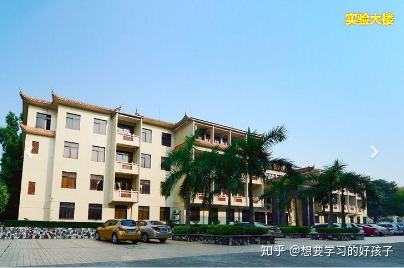 肇庆学院排名_肇庆学院