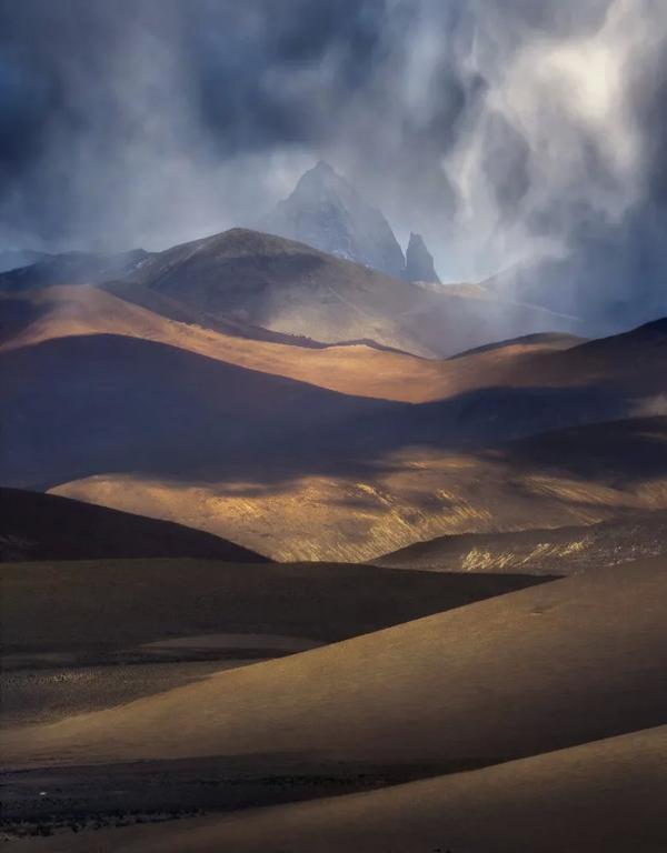 这3位ins摄影师镜头下的中国也太酷了吧