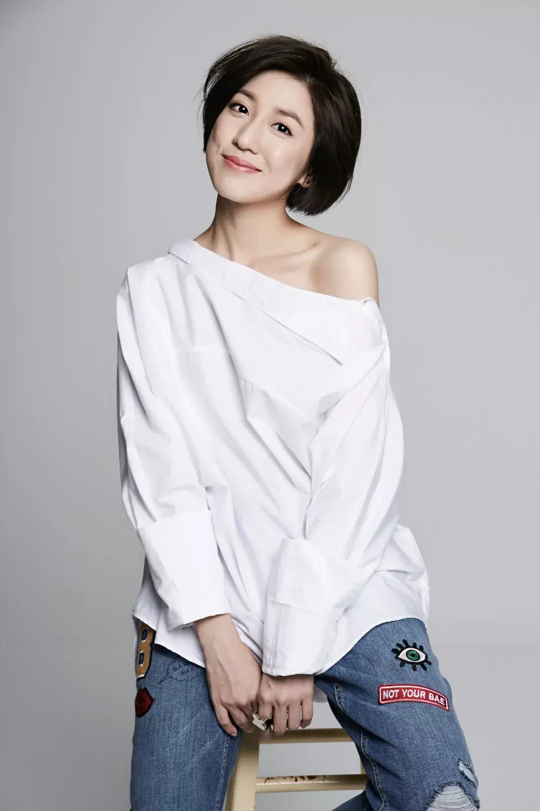 罗忆诗和她的迷宫