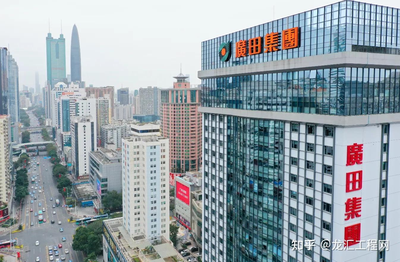 装饰大佬广田集团闹哪样?陷困局,试图开启"花式"裁员?