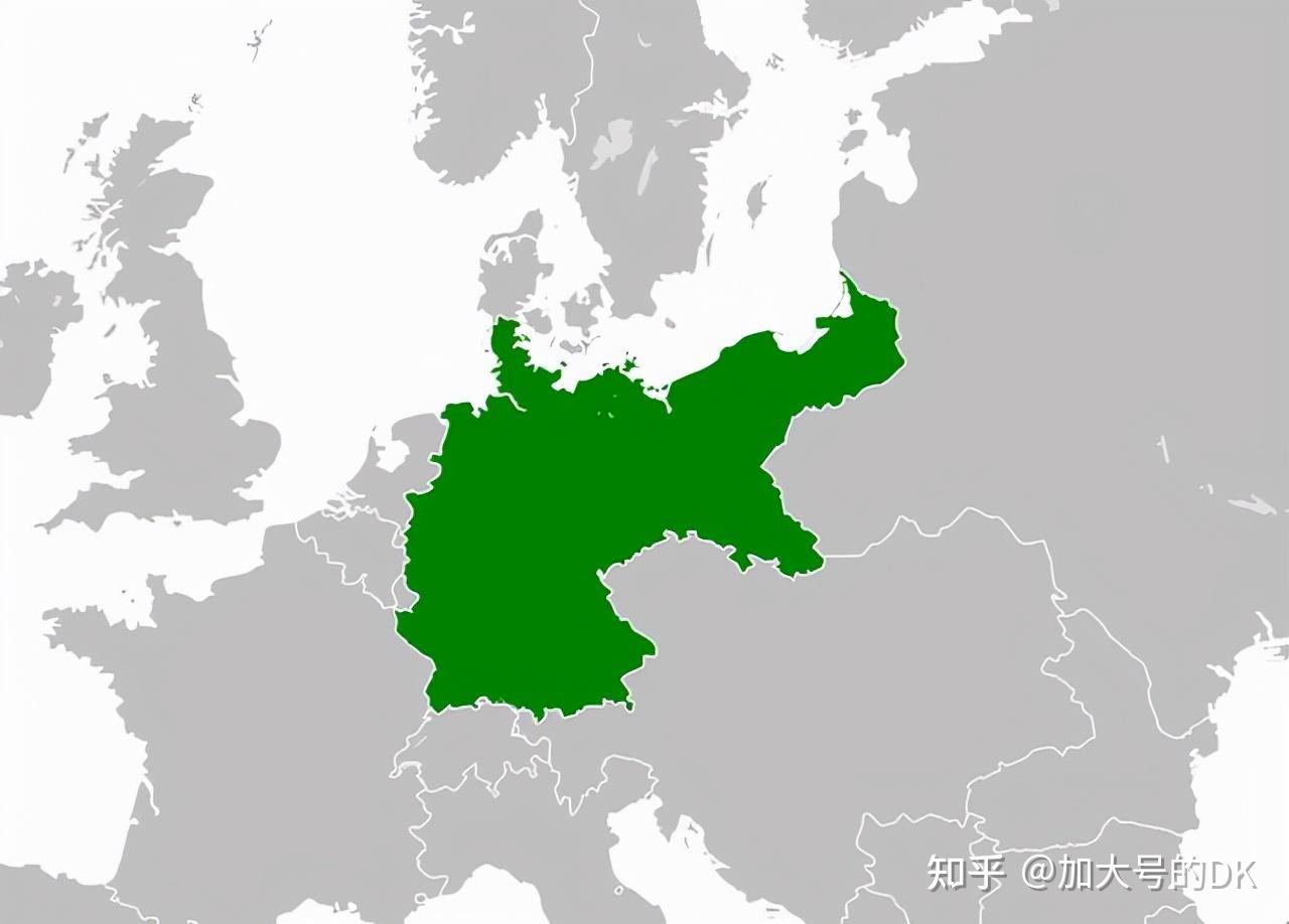 三皇同盟，奥匈帝国的危中求变——奥地利简史25 - 知乎
