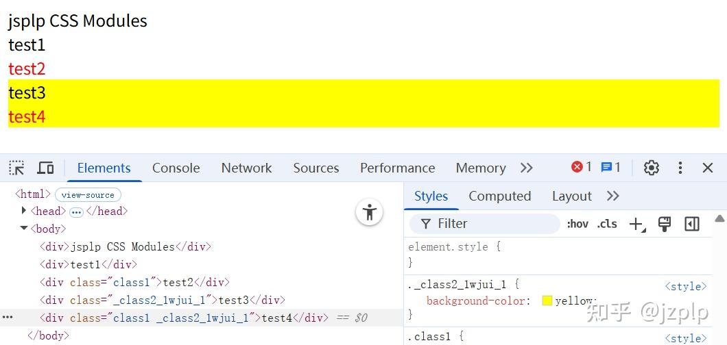CSS Modules完全指南:CSS模块化的特性,生态工具和实践 - 知乎