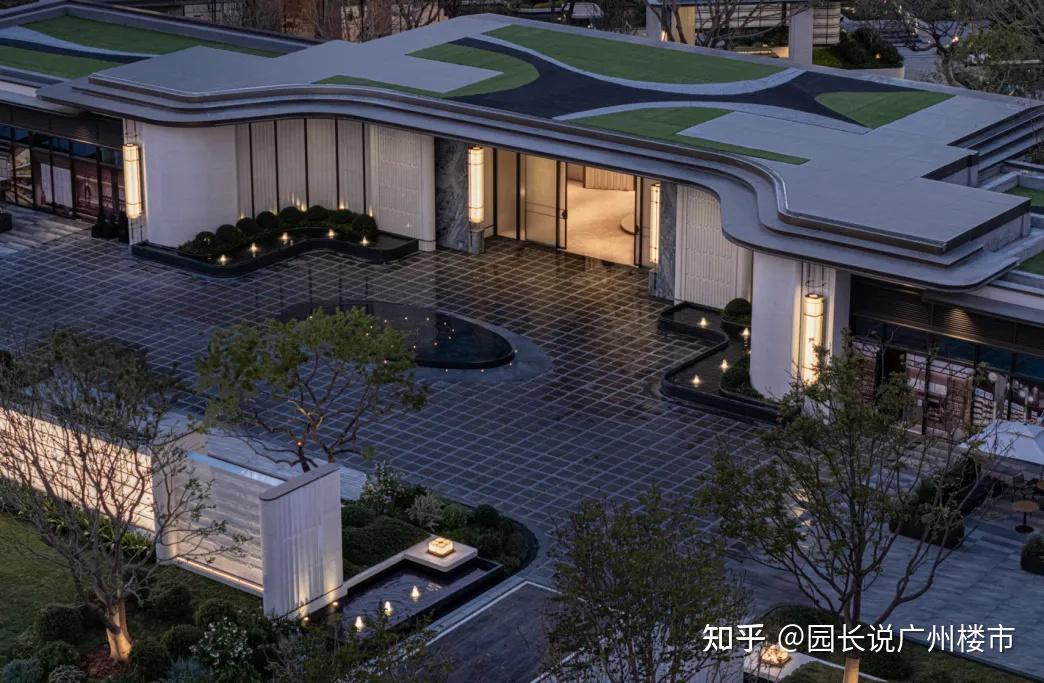震动天河海珠，掀翻广州，龙湖亚伦·央璟颂凭什么啊 - 知乎