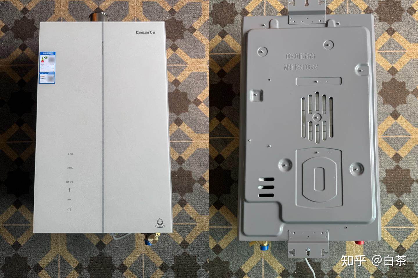 无冷凝水黑科技解密:卡萨帝 cwv7max 拆机,一文直接让你看懂离心雾化的核心原理