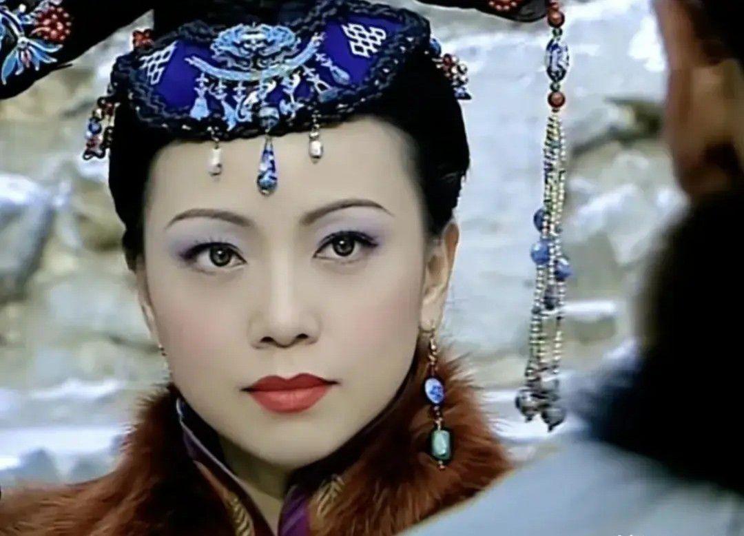 恭顺皇贵妃|享寿七十四,紫禁城六十年,简述“如妃娘娘”的一生 - 知乎