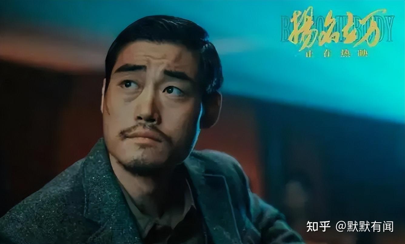 万合天宜最大黑马被韩寒大赞值得比现在红十倍真演员张本煜