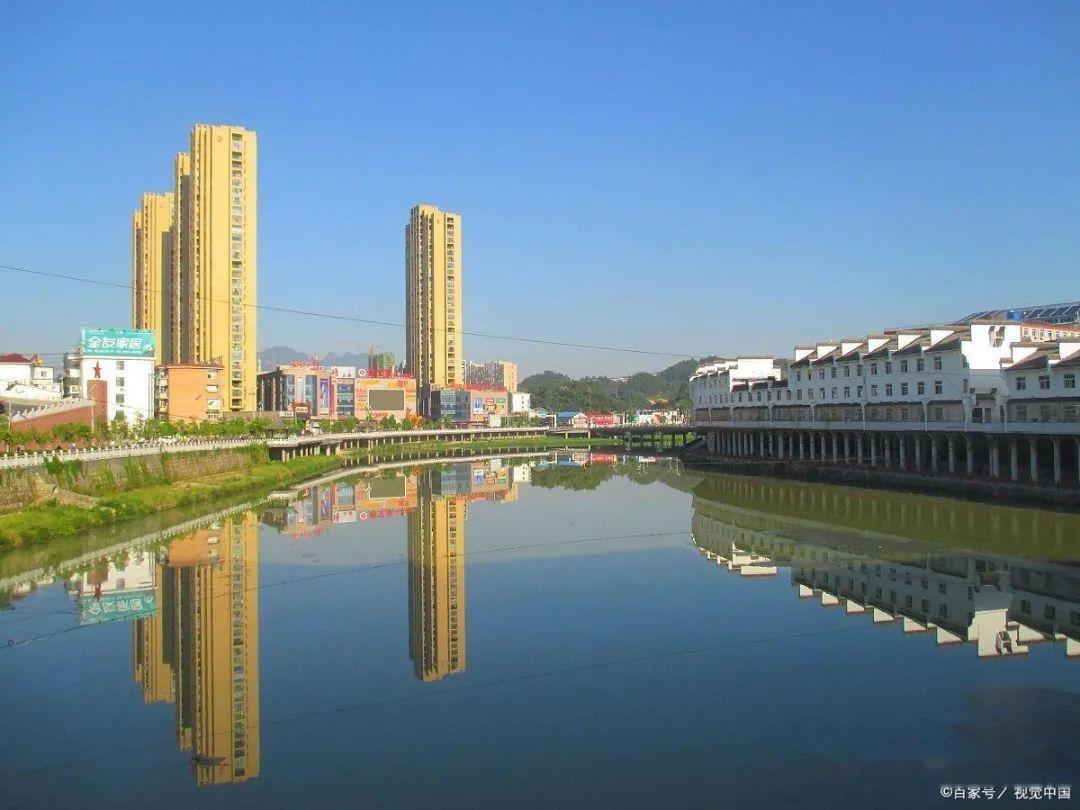 卢氏县:探寻自然壮丽、历史悠久的宝藏之地 - 知乎
