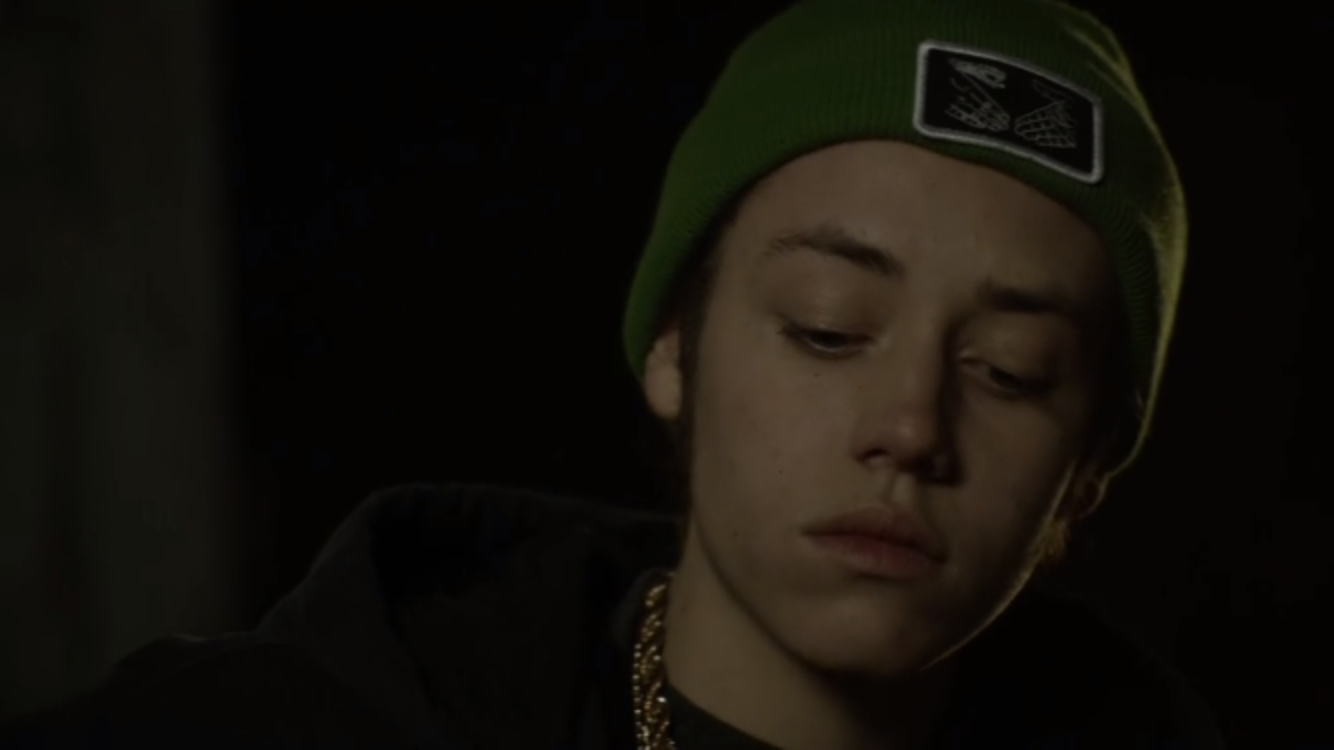 如何评价美版无耻之徒的卡尔？ 知乎