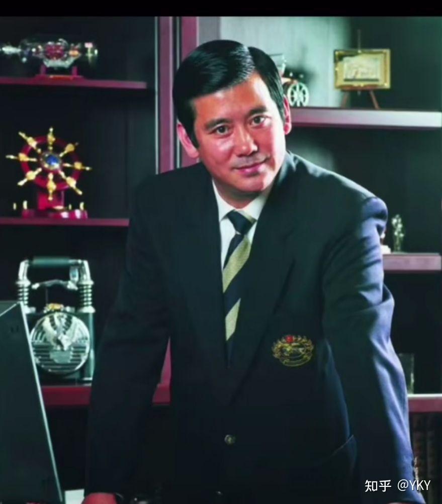 哈尔滨老炮甲继海