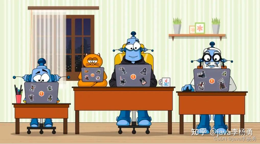 CodeGym:以游戏化的方式学习Java真的是事半功倍 - 知乎
