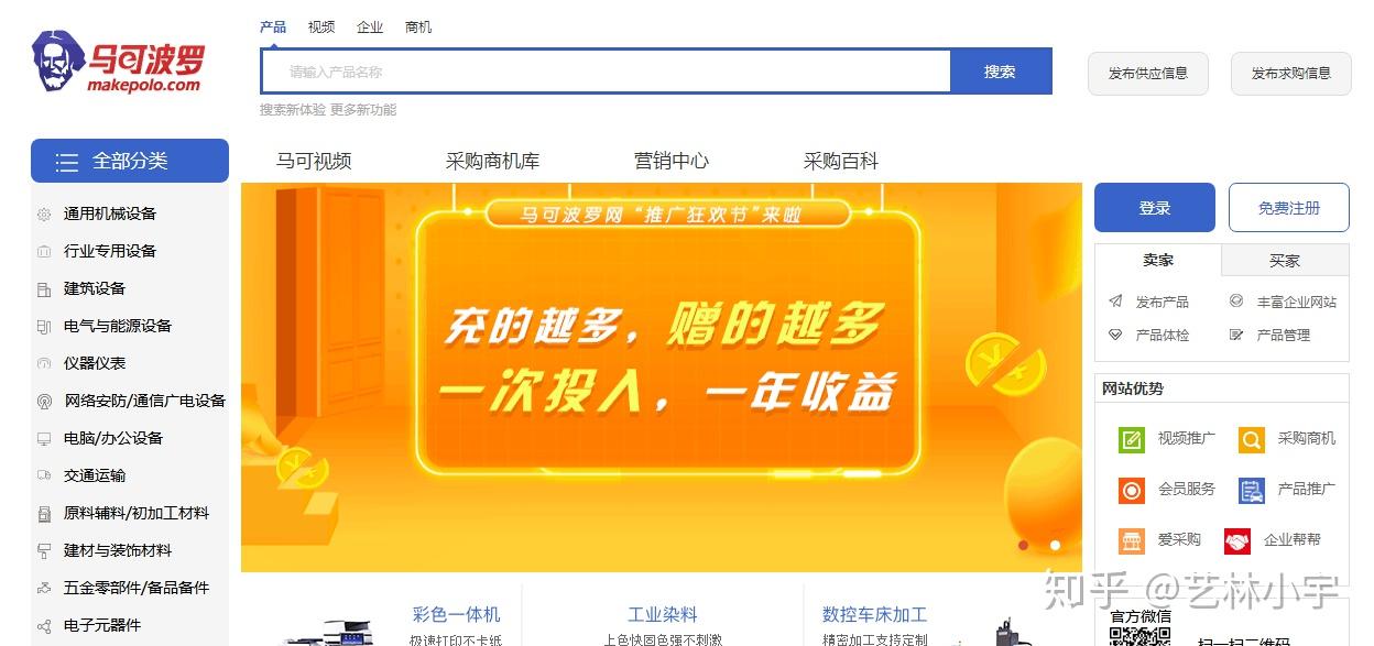 12:义乌购,批发小商品