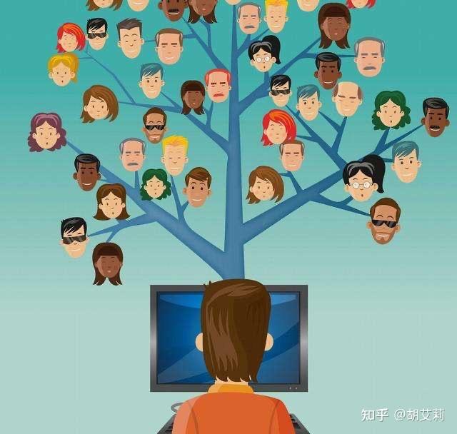 人生90的煩惱都來自於人際關係