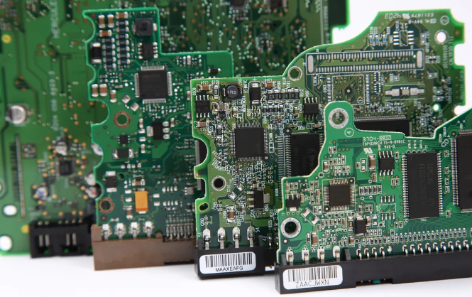 PCB分类大全,你是否了解呢? - 知乎