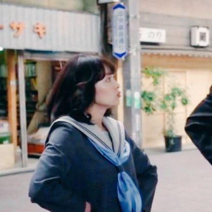 三桥贵志×赤坂理子. 喜欢的话