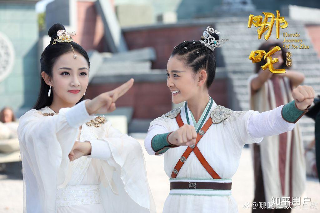如何评价电视剧《哪吒降妖记》?