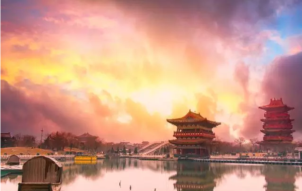 (精华)2021清明节适合去哪里旅游?10个清明节假期顶级旅游好去处!-汇美优普