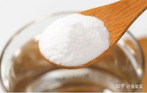 “小苏打,食用碱”不可随便用,很多人还搞不懂,差别很大! - 知乎