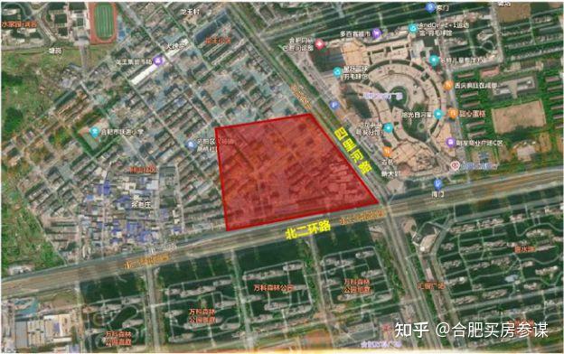 合肥6月土拍大战:14宗地揽金76亿,核心区新房房价预期上涨 - 知乎